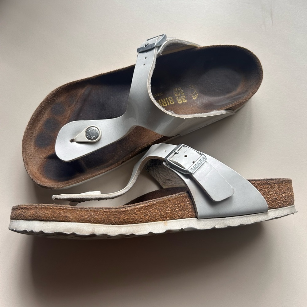 Birkenstock Gizeh Sandal